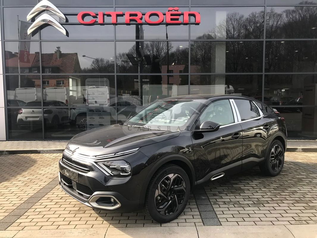 Citroën C4 III 1.2 PureTech Max S&S 2023