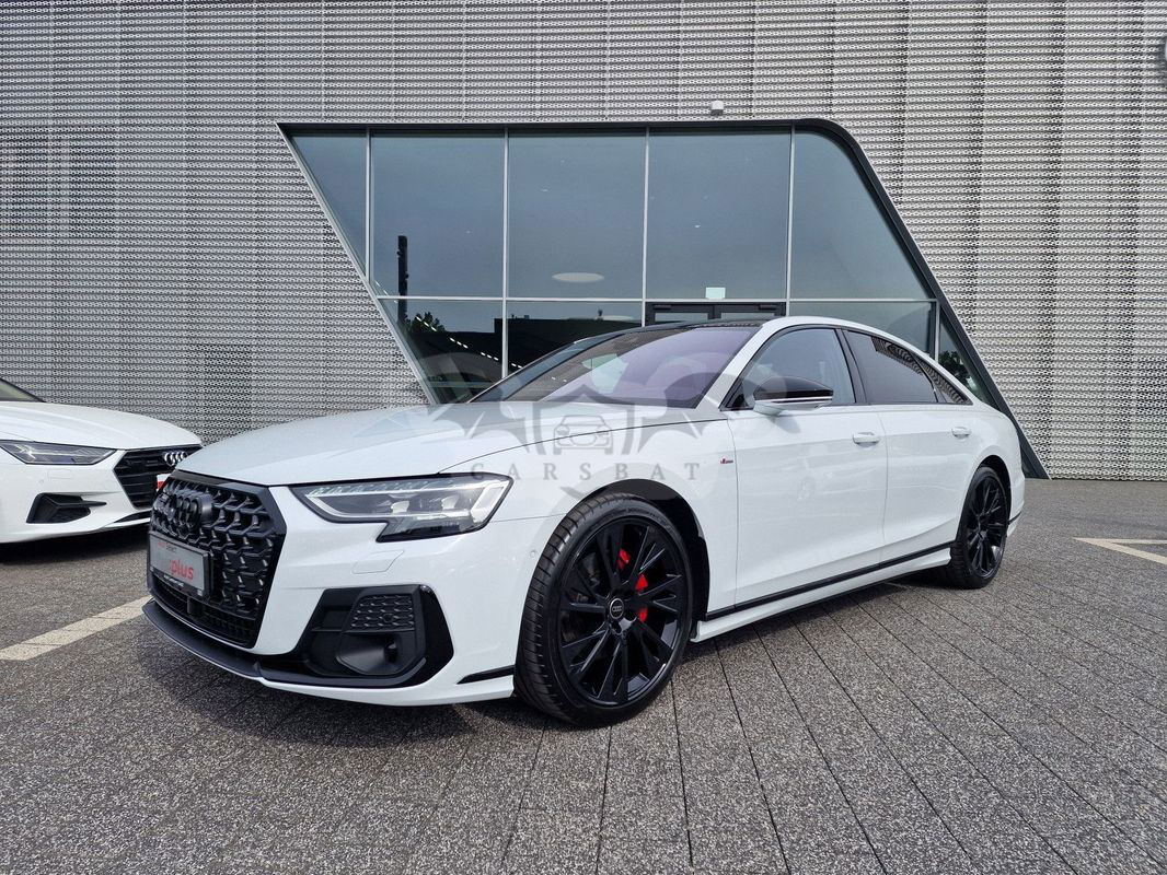 Audi A8 D5 2023