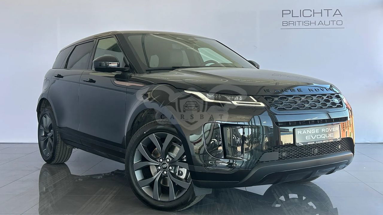 Land Rover Range Rover Evoque II 2.0 D165 mHEV Bronze Collection 2023