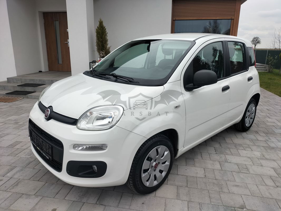 Fiat Panda III 2014