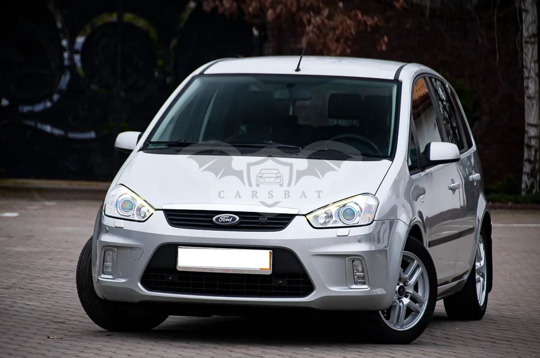 Ford C-Max I 1.8 Trend 2008
