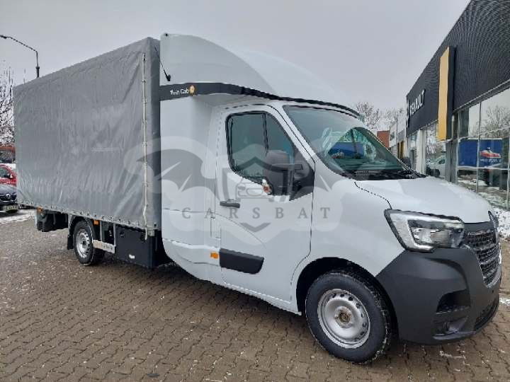 Renault Master 2024