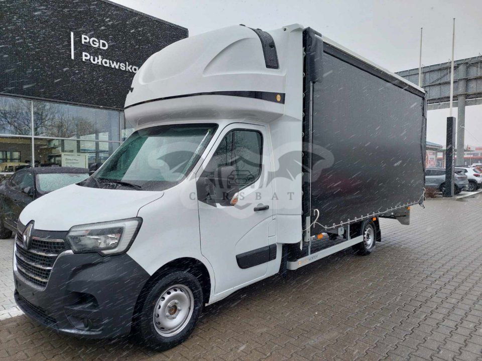 Renault Master 2024