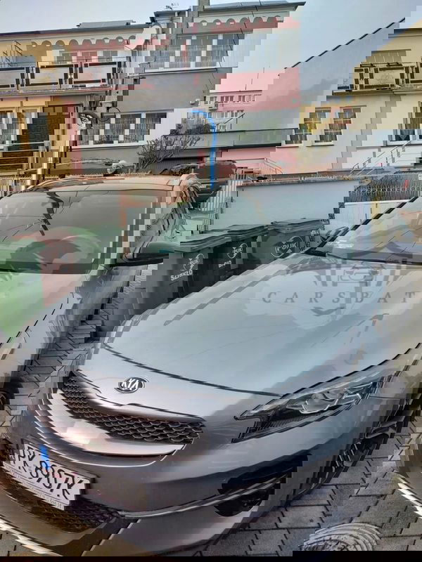 Kia XCeed 1.6 T-GDI XL DCT 2020
