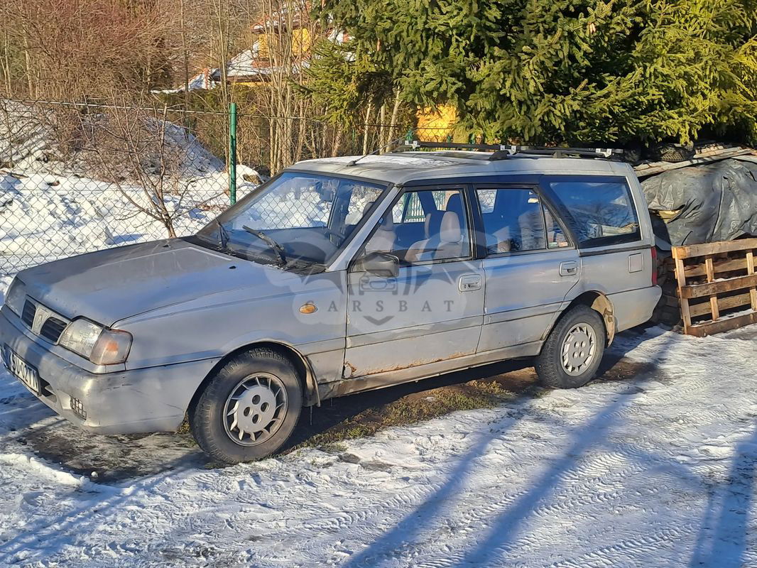 FSO Polonez 1.6 1999