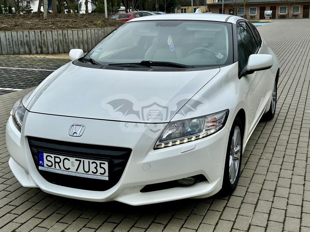 Honda CR-Z 1.5 i-VTEC Sport 2010
