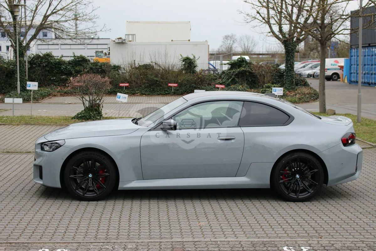 BMW M2 sport 2023