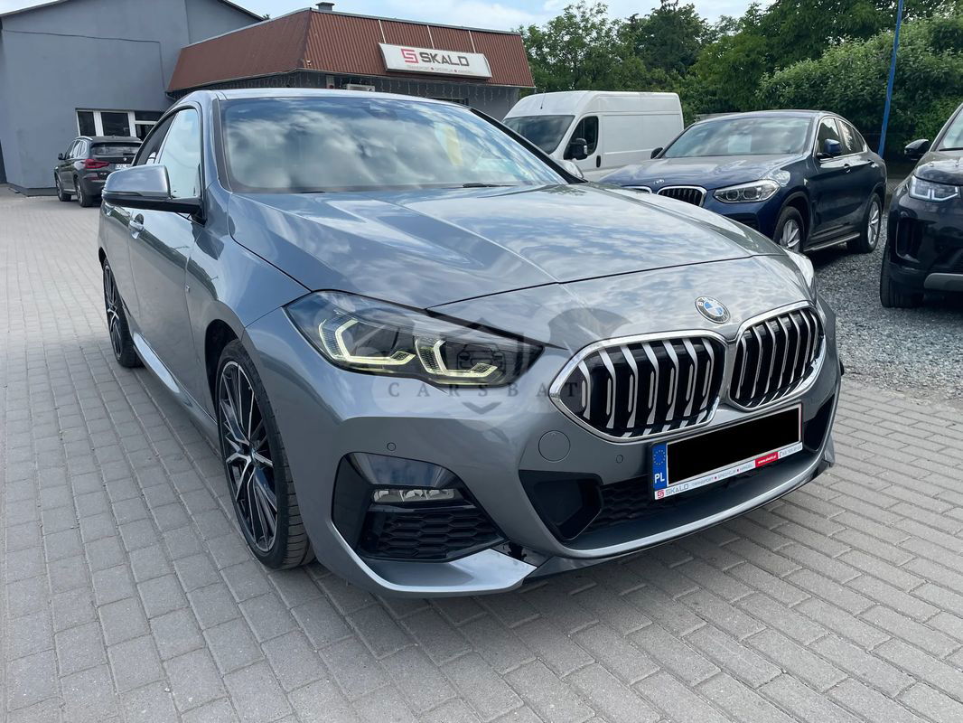 BMW 2 Series 218i Gran Coupe M Sport 2022