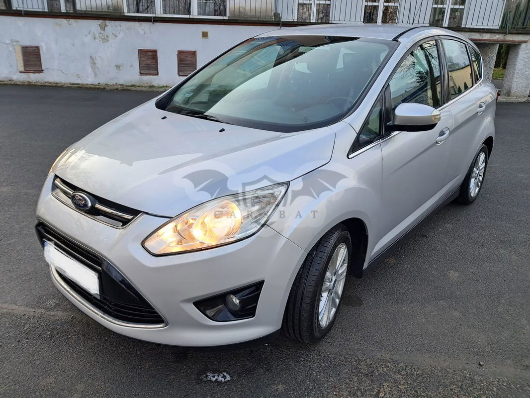 Ford C-Max II 2013
