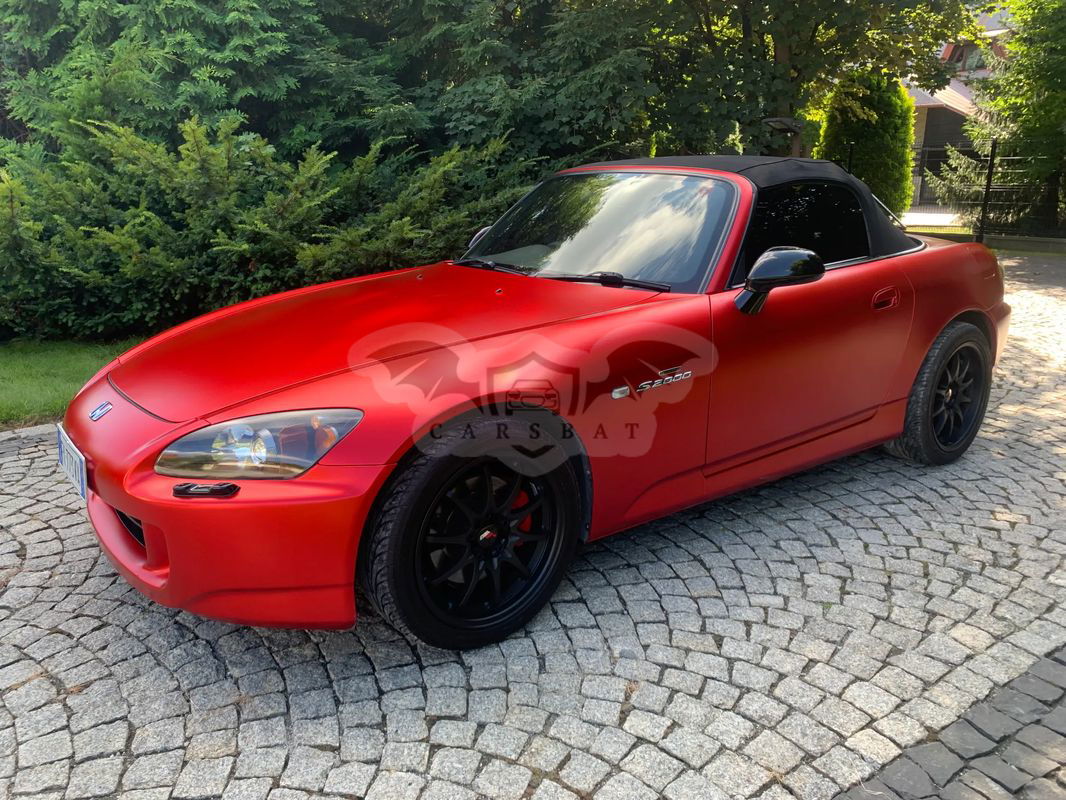 Honda S2000 Standard 2005