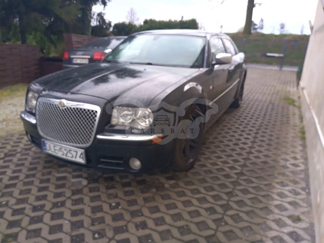 Chrysler 300C 2006