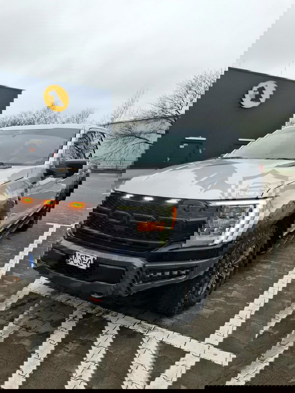 Ford F-150 2022