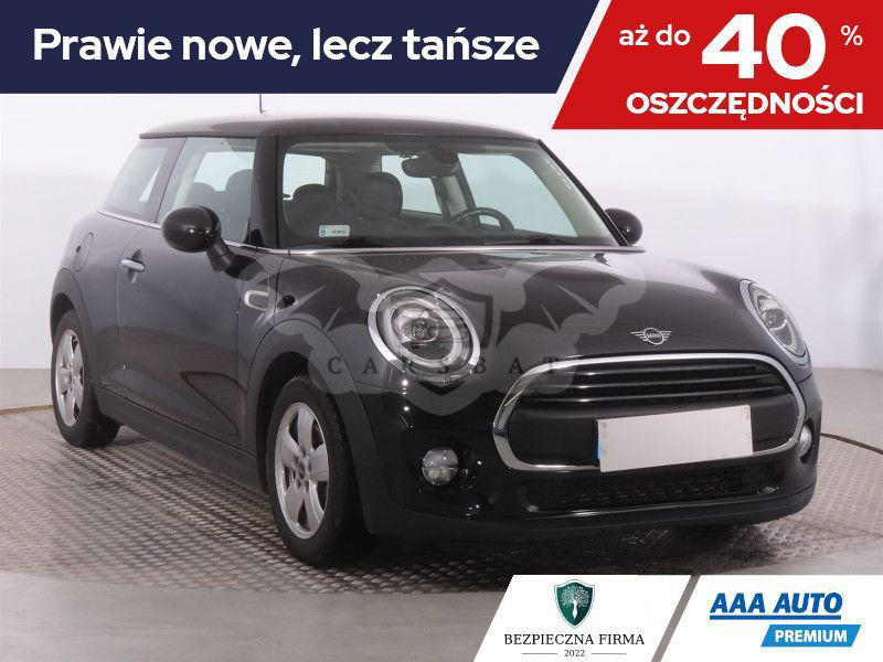 Mini One 2019