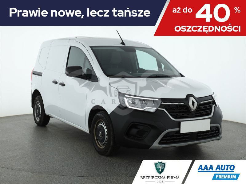 Renault Kangoo 2022
