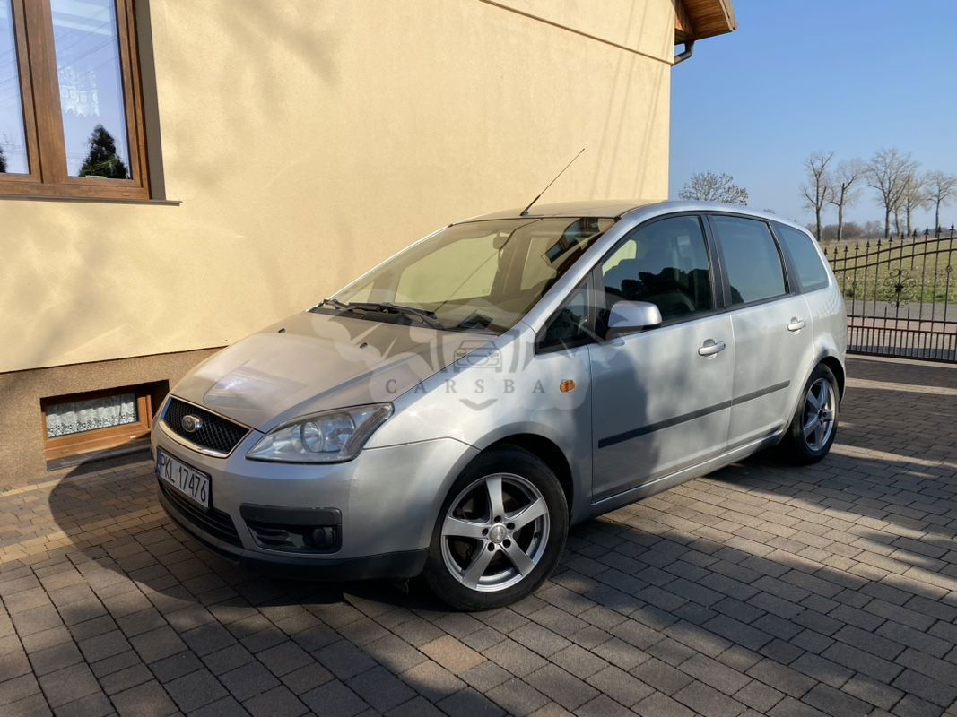 Ford C-Max 2006