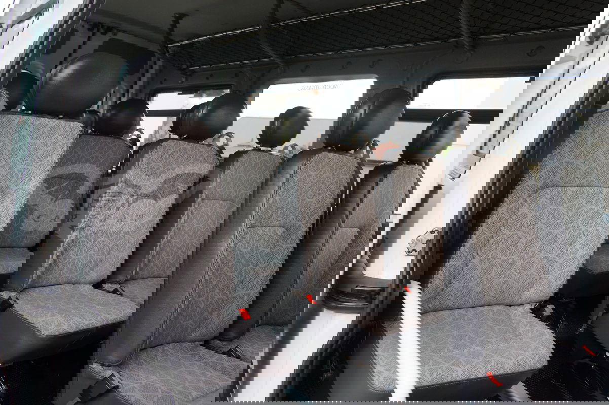 Renault Master 2009