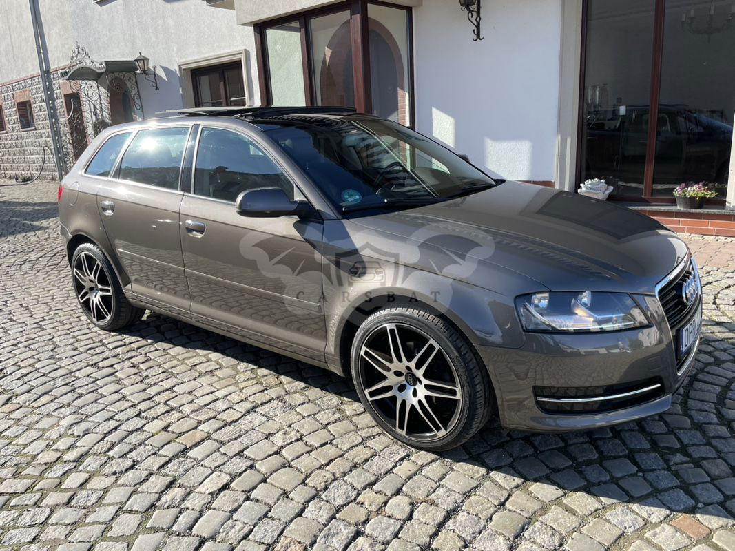 Audi A3 8P 2010