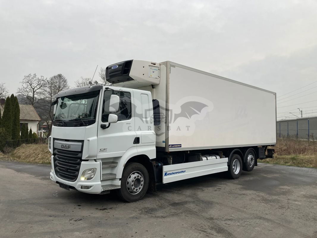 DAF CF 2015