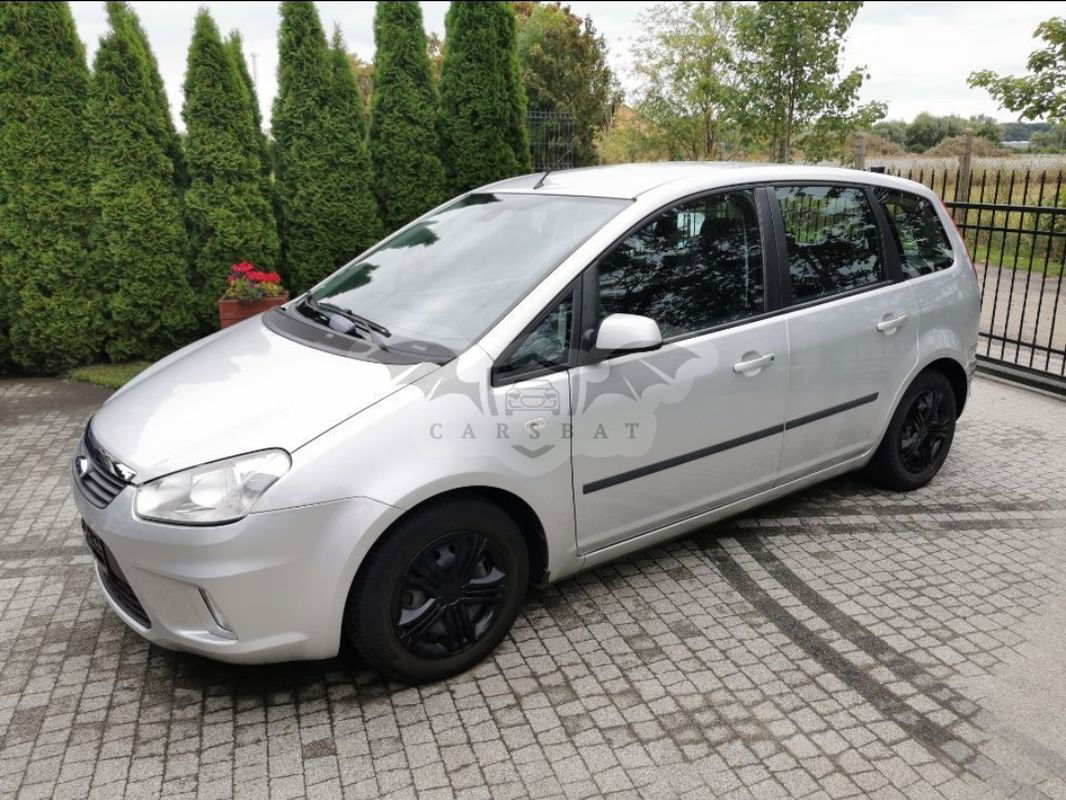 Ford C-Max I 1.6 Ambiente 2008
