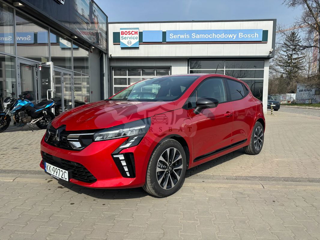 Mitsubishi Colt Z30 1.0T Invite Style Cold 2023