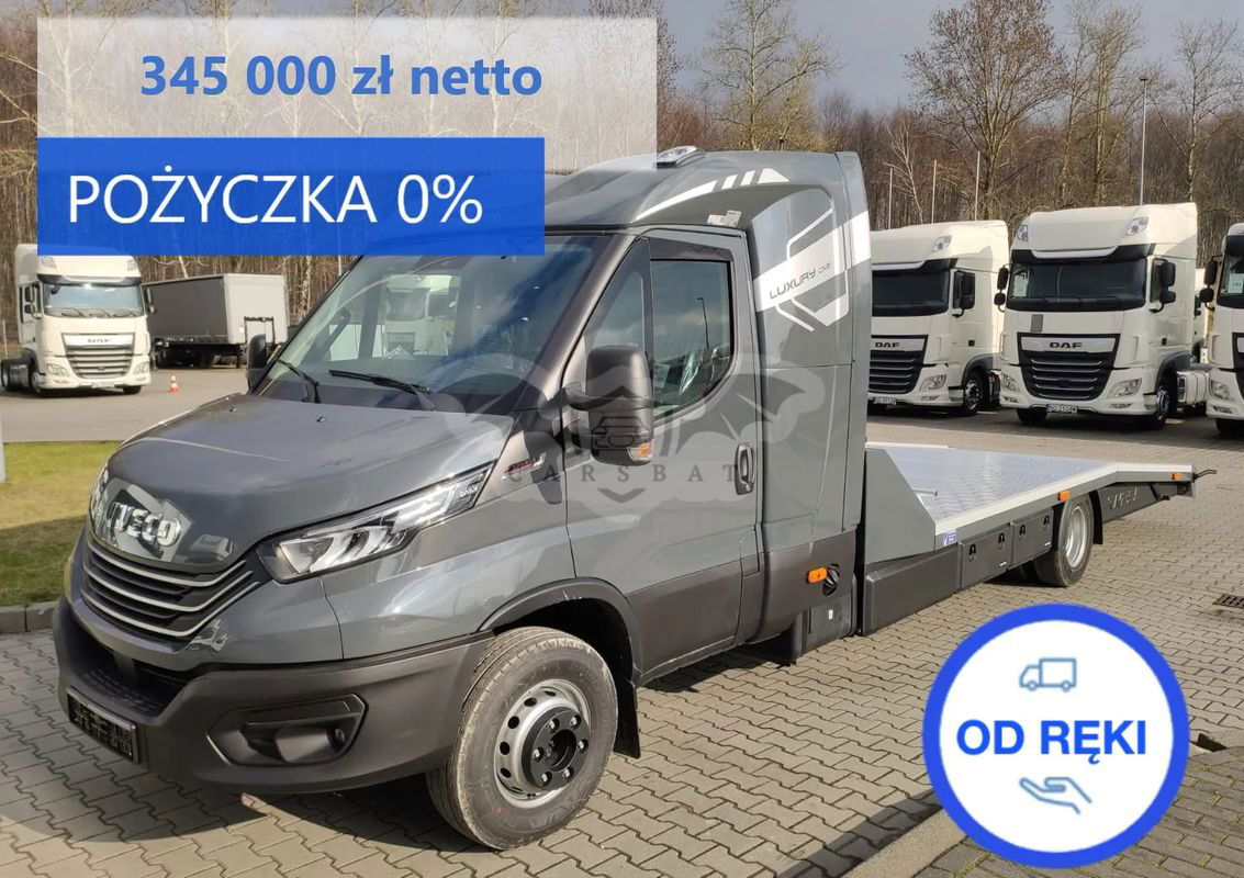Iveco Daily 2023