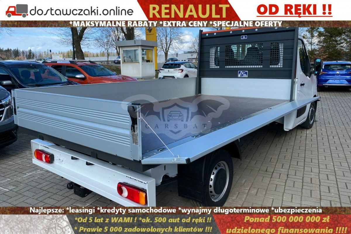 Renault Master 2024