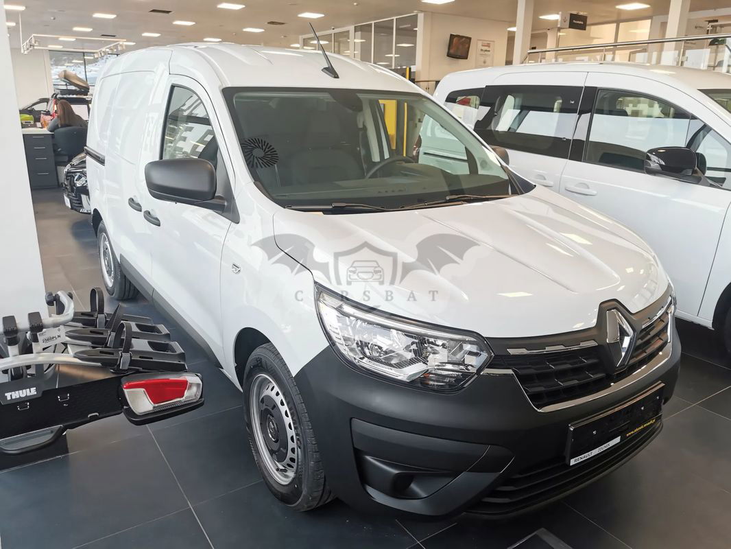 Renault Express 2024