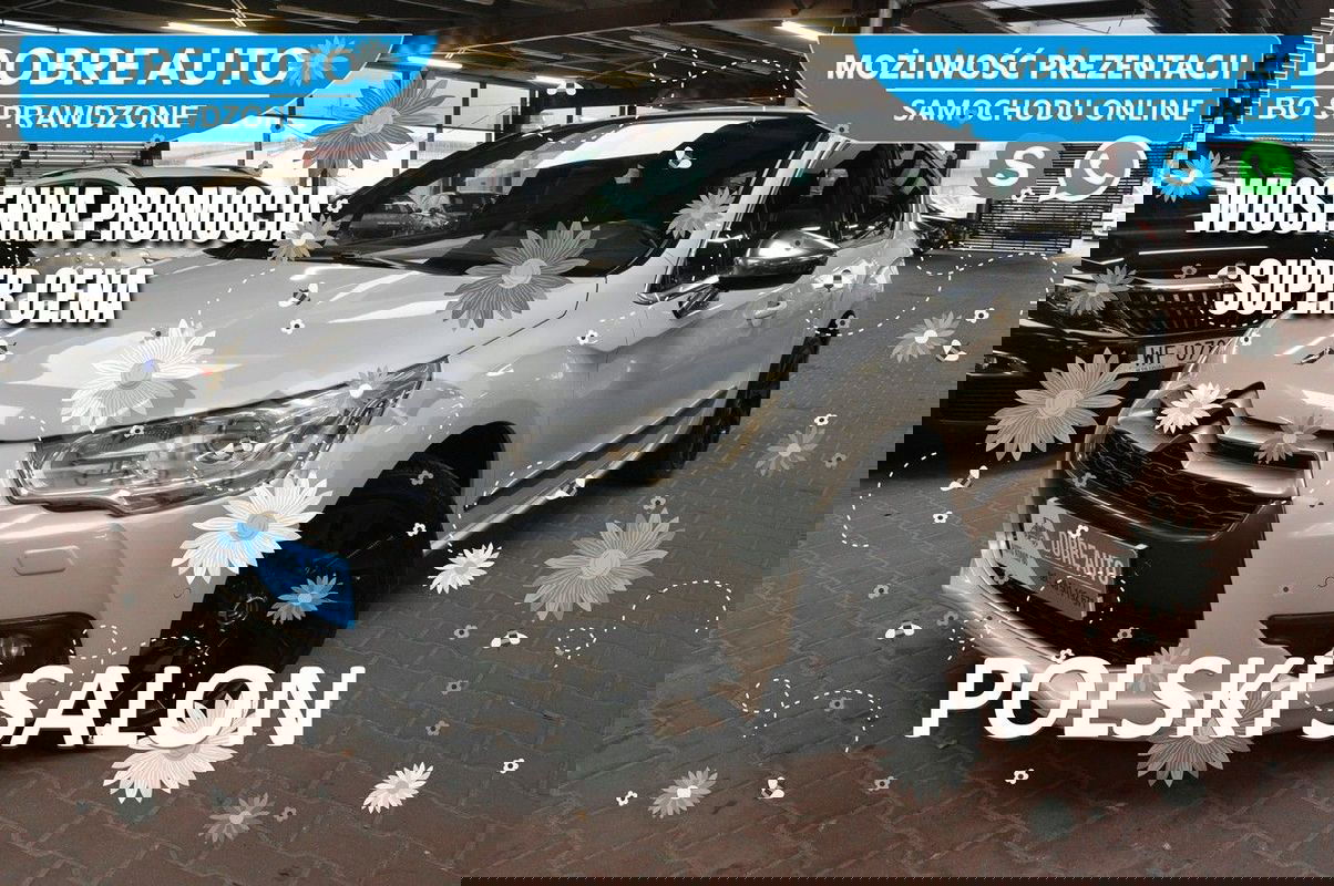 DS DS4 I 2011