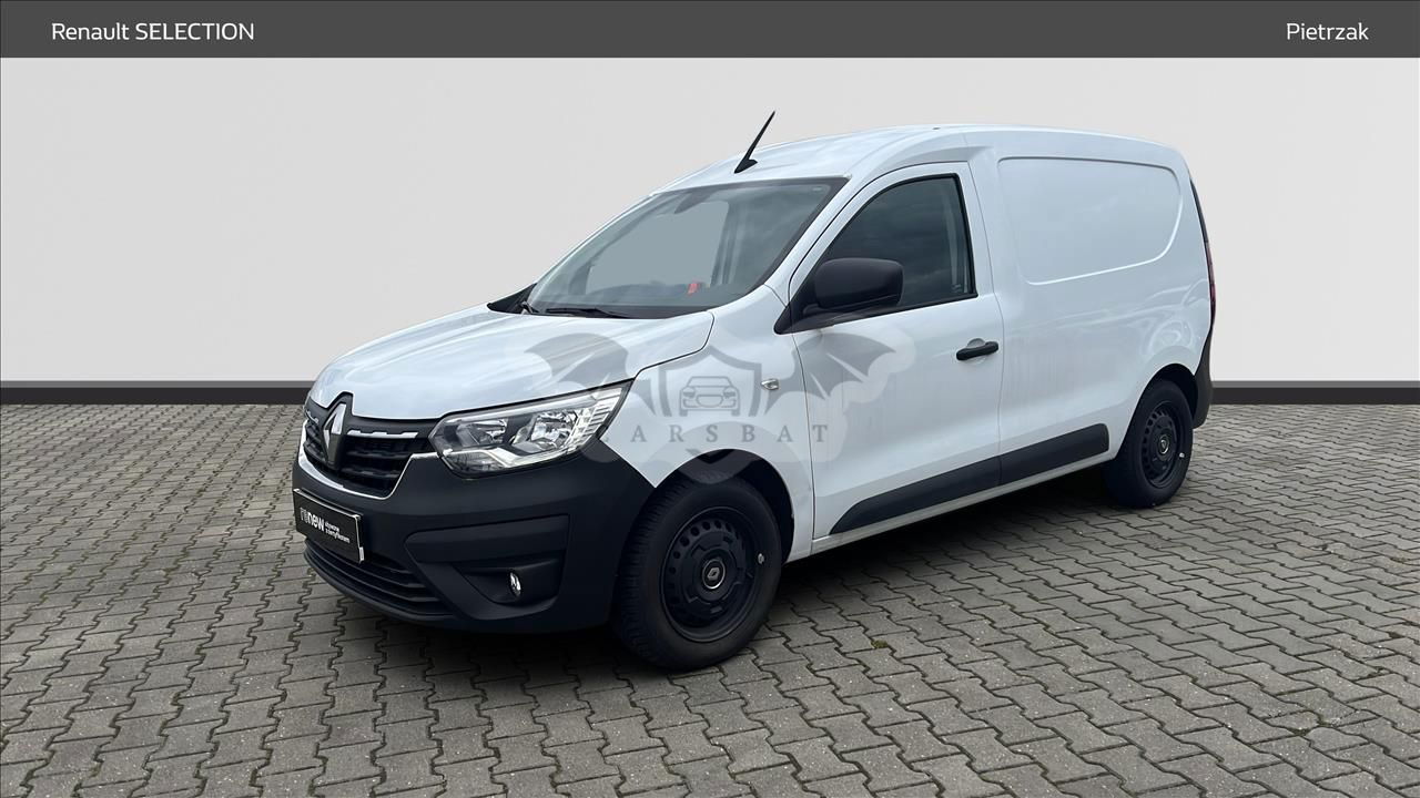 Renault Express 2021