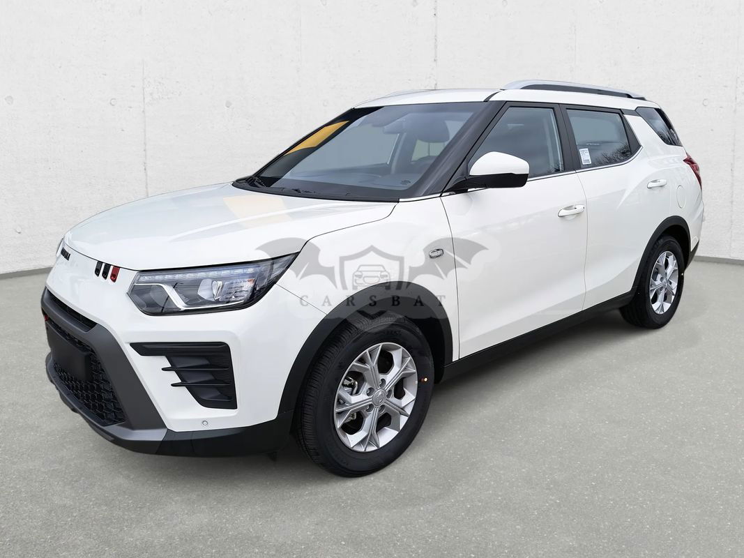 Ssangyong / KG Mobility Tivoli 1.5 T-GDI Adventure 2023
