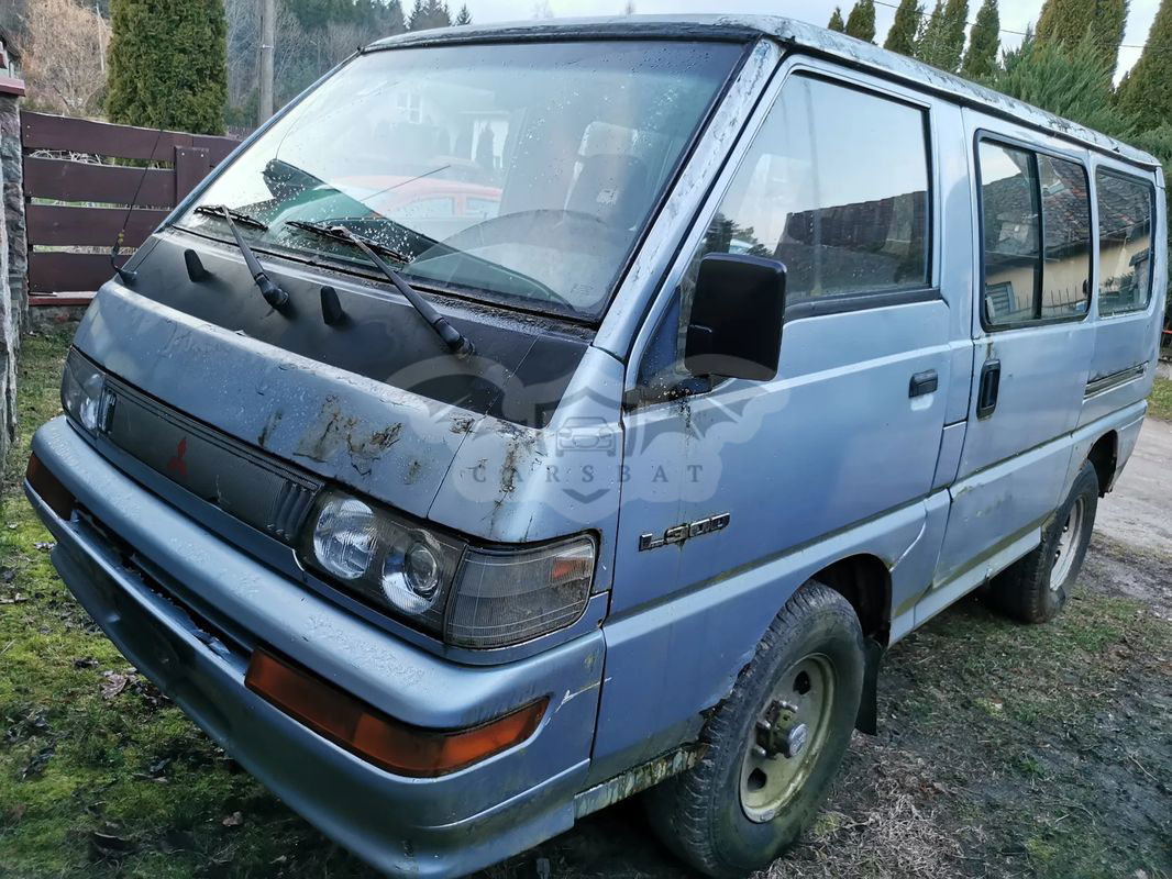 Mitsubishi L300 1995
