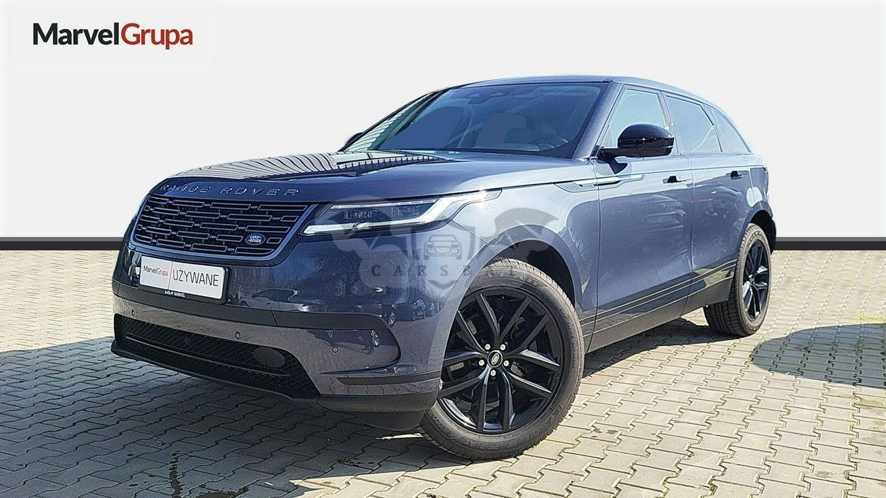 Land Rover Range Rover Velar 2023