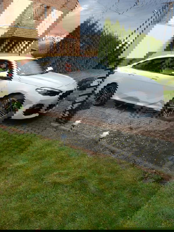 BMW 2 Series 218i M Sport 2022