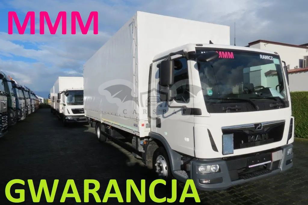 MAN M2000 2019