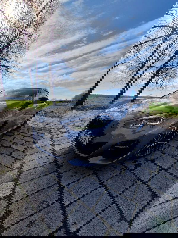BMW 2 Series 218i M Sport 2021