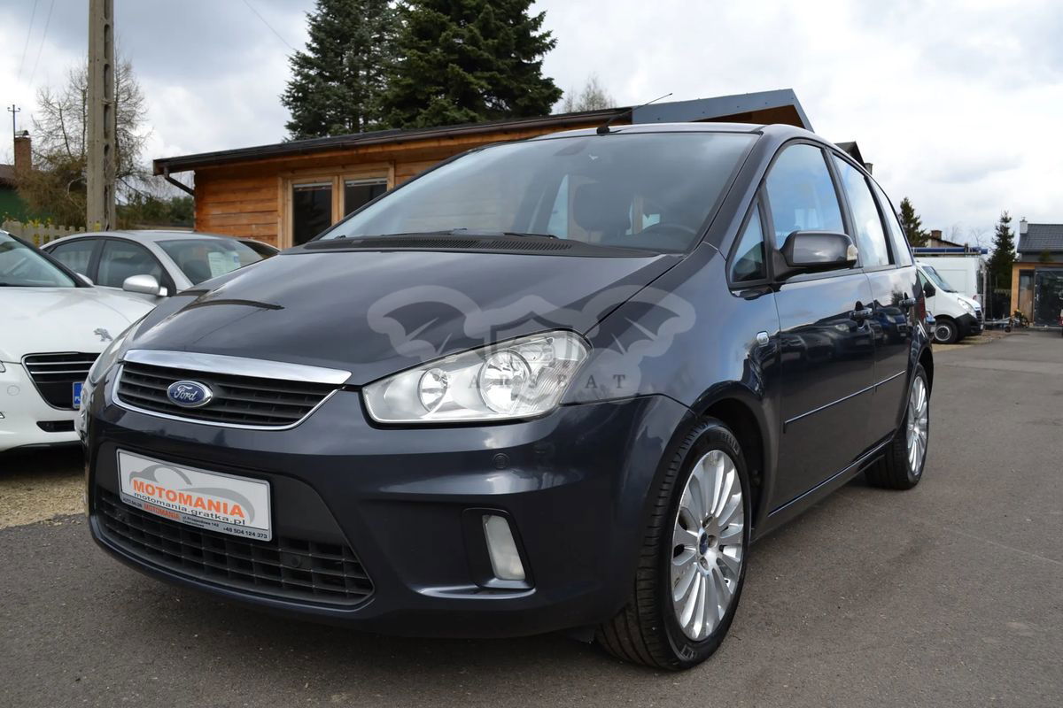 Ford C-Max I 1995