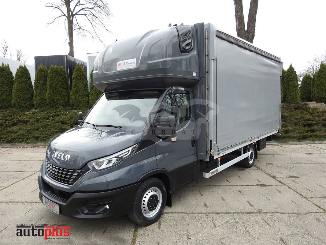 Iveco Daily 2021