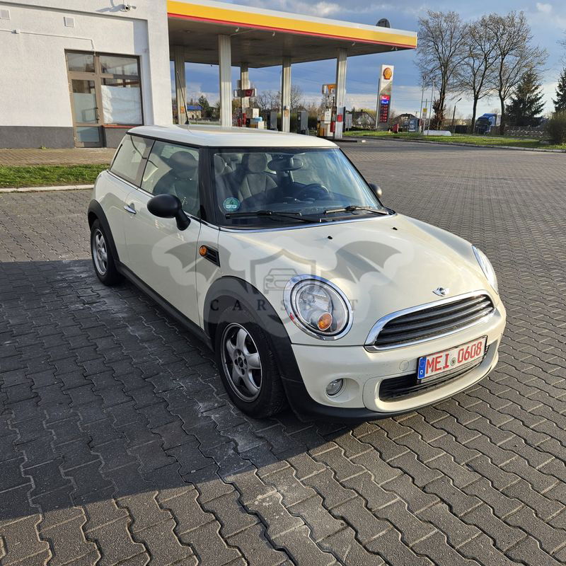 Mini One Standard 2007