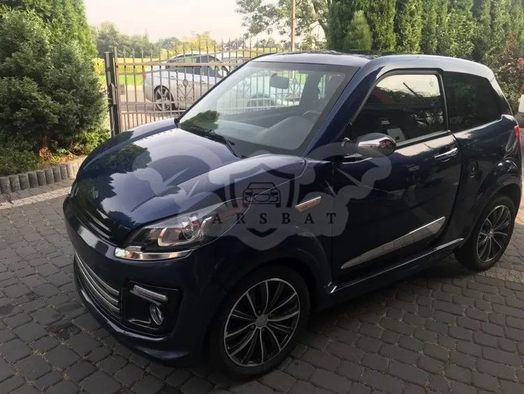 Ligier JS50 2018
