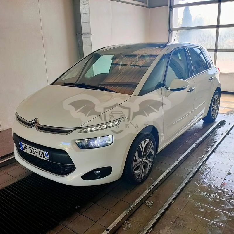 Citroën C4 Picasso II 2016