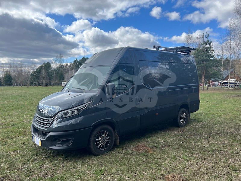 Iveco Daily 2022
