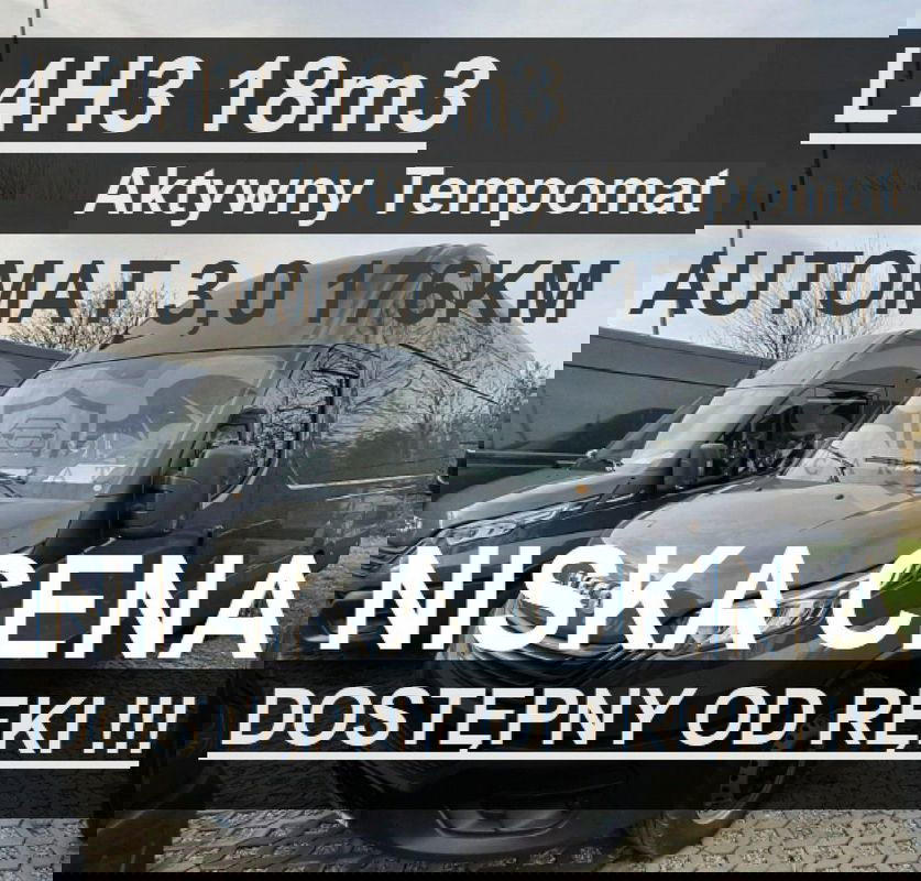 Iveco Daily 2023