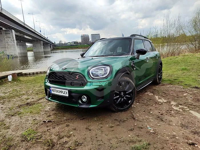 Mini Countryman Cooper S ALL4 2023