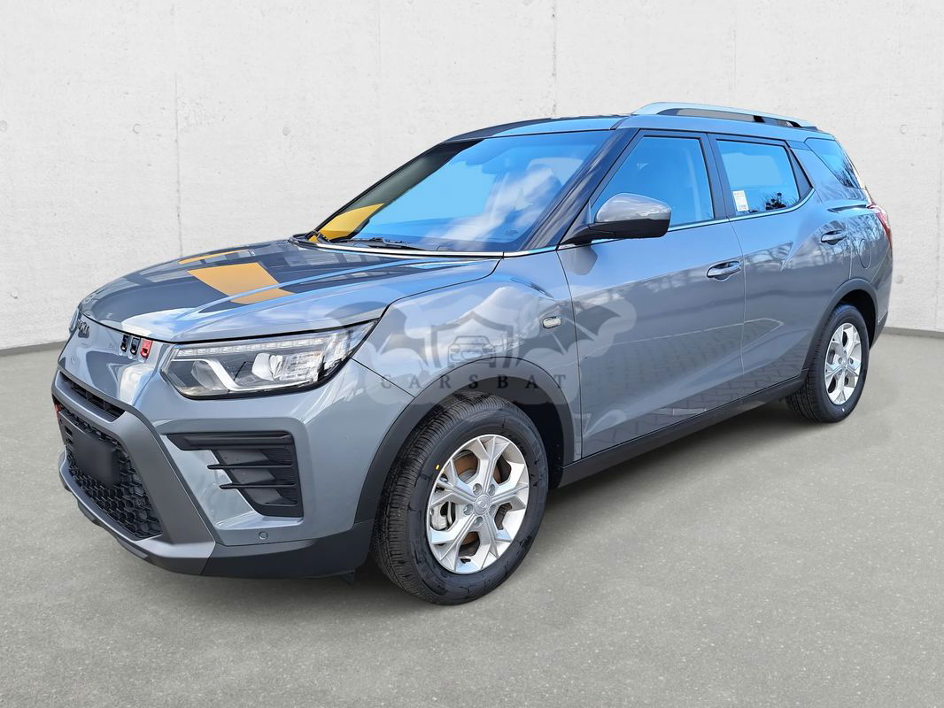 Ssangyong / KG Mobility Tivoli 1.5 T-GDI Adventure 2023