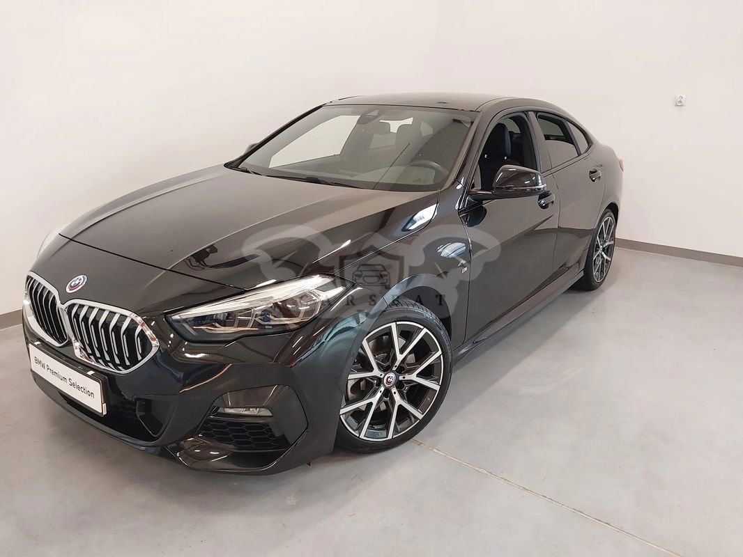 BMW 2 Series 220i M Sport 2022