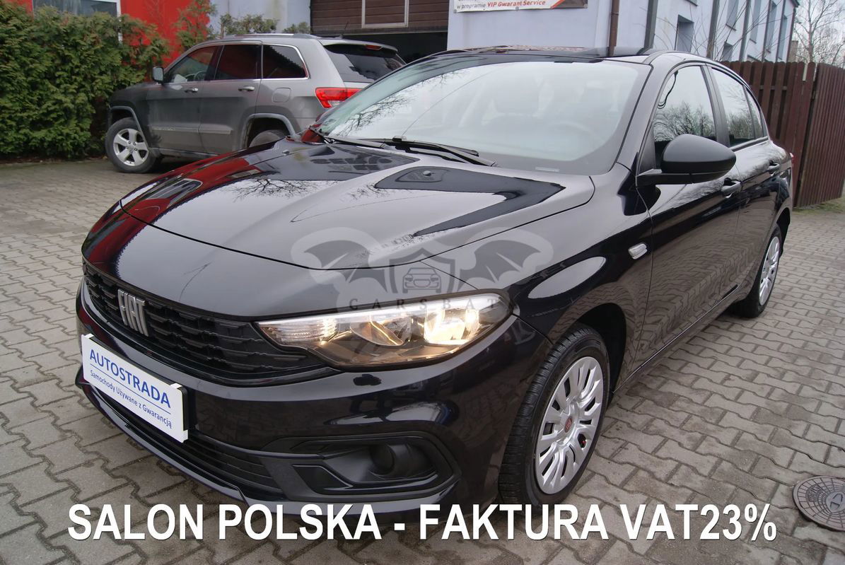 Fiat Tipo II 1.4 Classic 2021