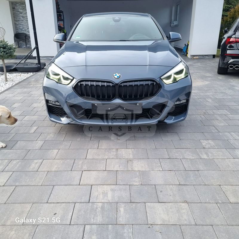 BMW 2 Series 218i M Sport 2021