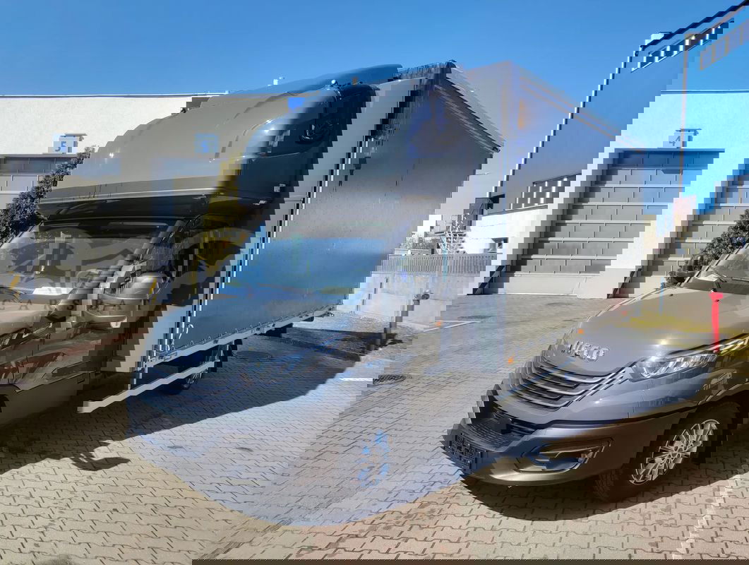 Iveco Daily 2023