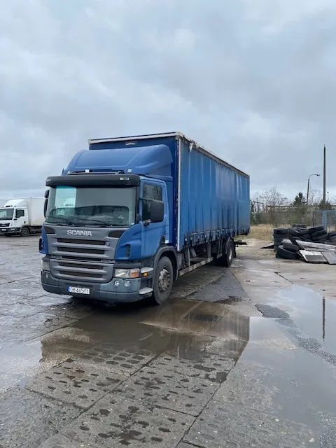 Scania P-series 2005