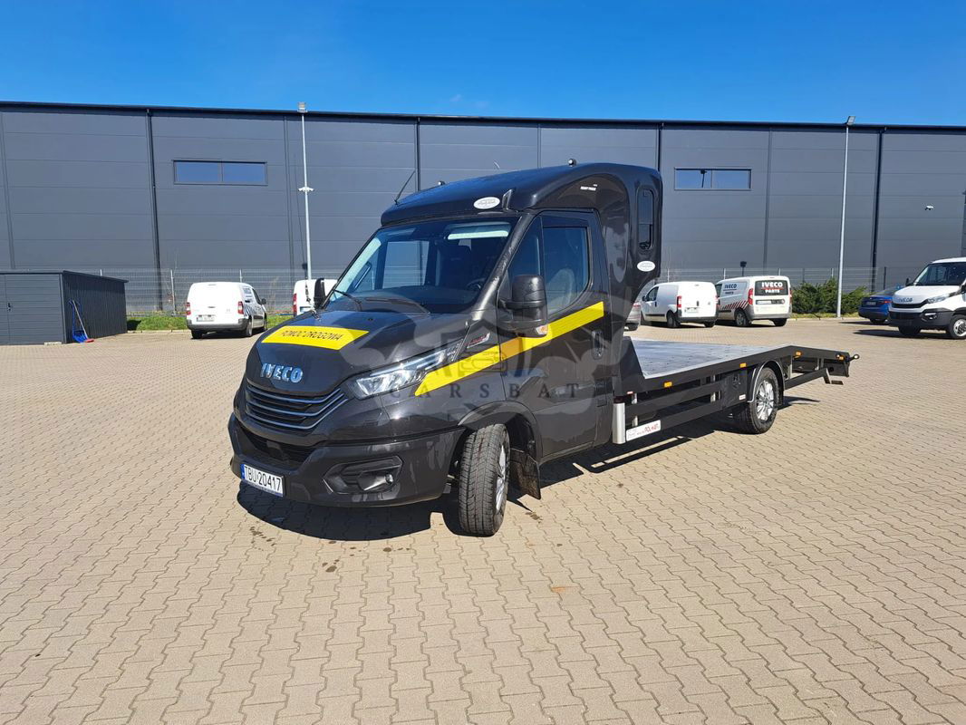 Iveco Daily 2023